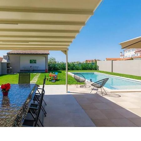 Villa Edi-Heated Pool & E-Bike Šišan Kültér fotó