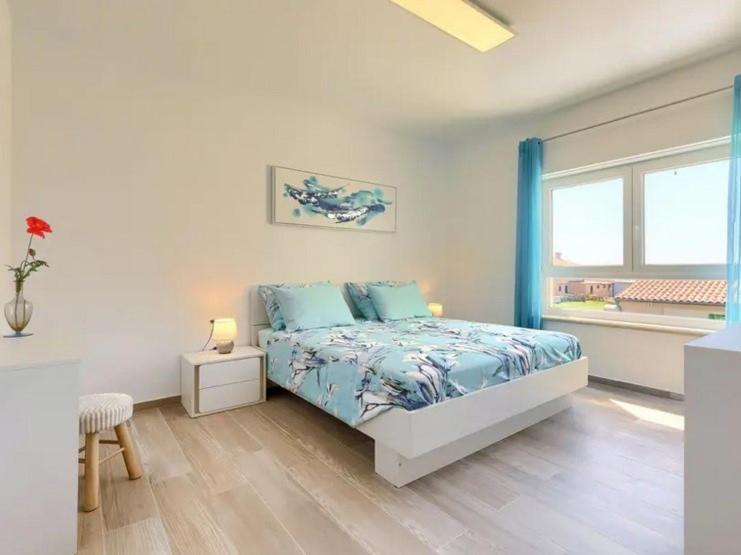 Villa Edi-Heated Pool & E-Bike Šišan Kültér fotó