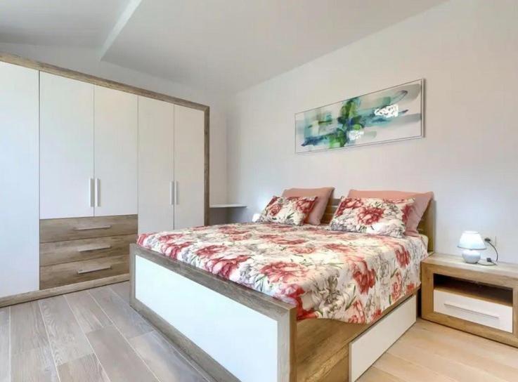 Villa Edi-Heated Pool & E-Bike Šišan Kültér fotó