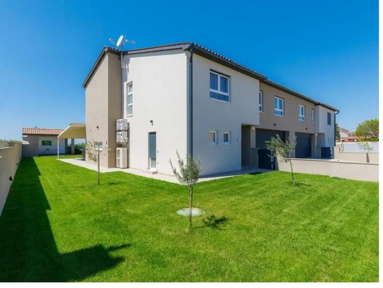 Villa Edi-Heated Pool & E-Bike Šišan Kültér fotó