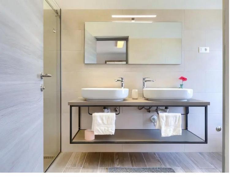 Villa Edi-Heated Pool & E-Bike Šišan Kültér fotó